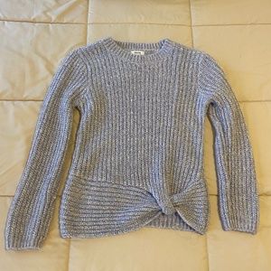Kensie Knit Sweater